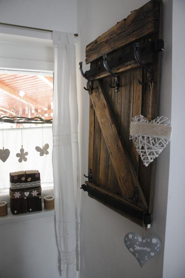 Ani Vendeghaz Egerszalok Appartement Buitenkant foto